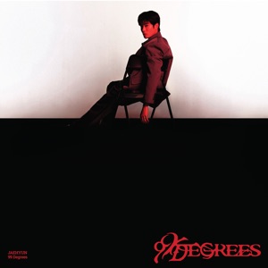 Pochette de 99 Degrees